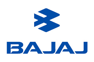 Bajaj Logo