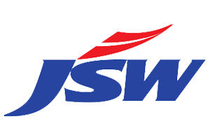 Jsw Logo