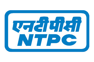 Ntpc Logo