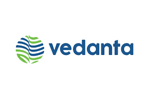 Vedanta Logo